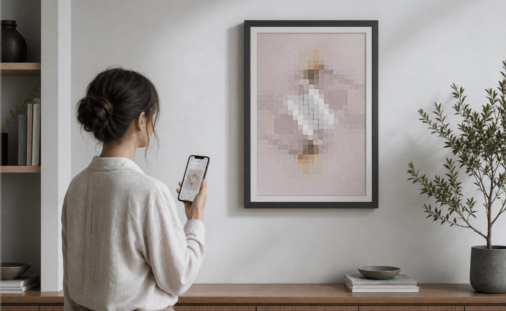 Easy Art Updates