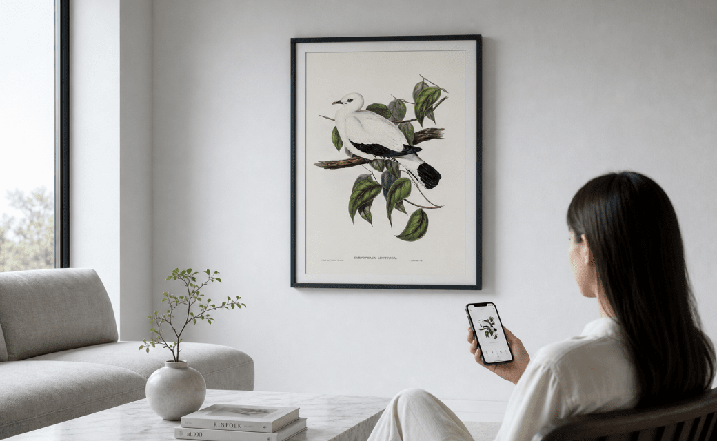 Wireless feature